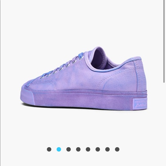 Jack Purcell Limited Edition Converse - Picture 3 of 10